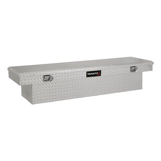 TrailFX | Crosver Std Sgl Lid 69x19x13.5 W/Tray - Chevrolet / Dodge / Ford 2000-2023