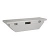 TrailFX | Crosver Angled Sgl Lid 63x19x13.5 W/Tray - Chevrolet / Dodge / Ford / GMC / Honda / Mitsubishi / Nissan / Toyota 2000-