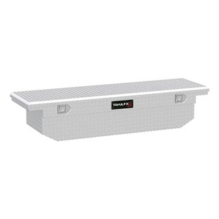 TrailFX | Crosver Sgl Lid 69x19x13.5 W/Tray - Chevrolet / Dodge / Ford 2000-2023