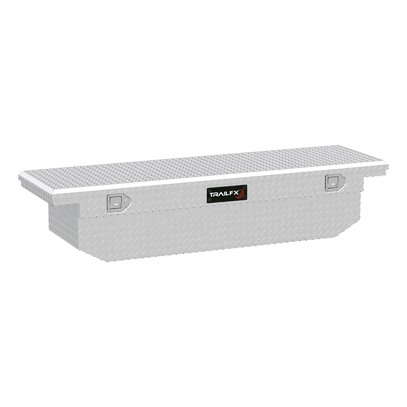 TrailFX | Crosver Sgl Lid 69x19x13.5 W/Tray - Chevrolet / Dodge / Ford 2000-2023
