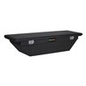 TrailFX | Crosver Sgl Lid Black 69x19x13.5 W/Tray - Chevrolet / Ford 2000-2023
