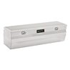 TrailFX | Chest Sgl Lid Alum 42x19-7/8x17-1/8
