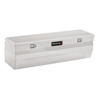 TrailFX | Chest Sgl Lid Alum 47x19-7/8x17-1/8