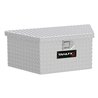 TrailFX | Trailer Tongue Sgl Lid Alum 34x16x13