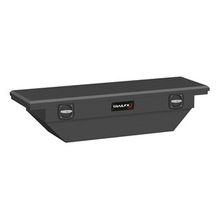 TrailFX | LOCK 63 LO PRO BLK - Chevrolet / Dodge / Ford / GMC / Honda / Mitsubishi / Nissan 2000-2024