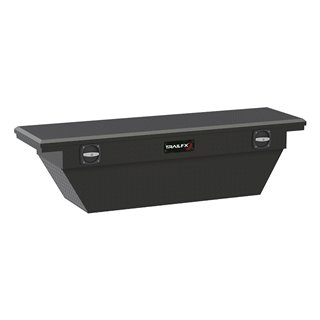 TrailFX | Crsovr Dep Ang LoPro Sgl Ld Bk 69x19x17 - Chevrolet / Ford 2000-2024