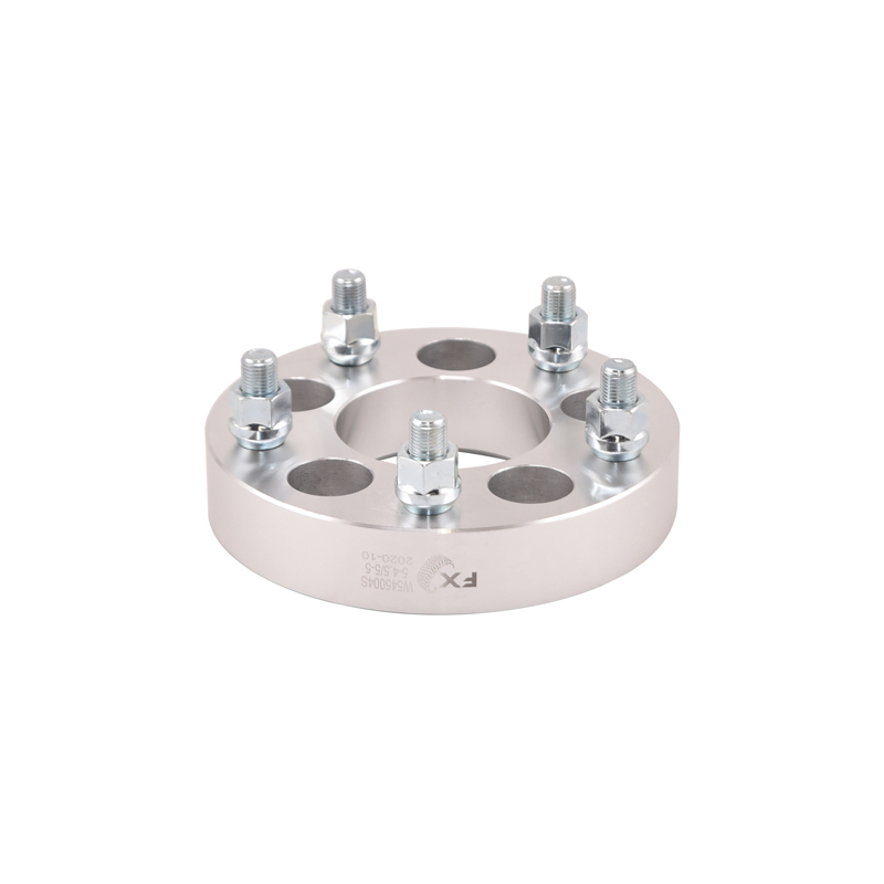 TrailFX | 5x114.3 Axl - 5x127 Whl 1/2 Stud 1.25 In - Dodge / Ford / Jeep 1964-2019