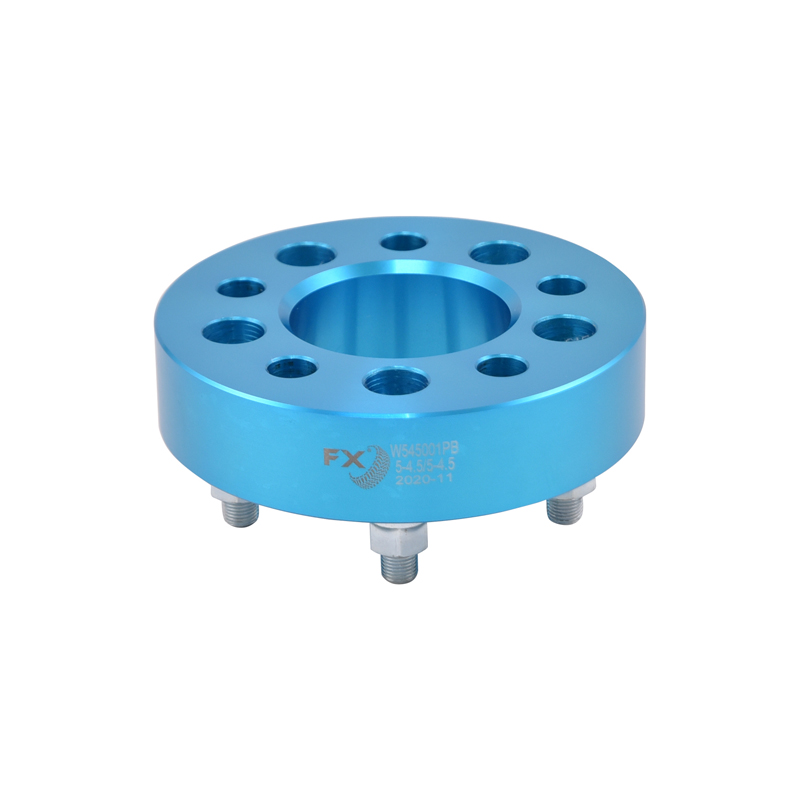 TrailFX | 5 x 114.3 1-1/2 Inch Thick 74 mm Hub
