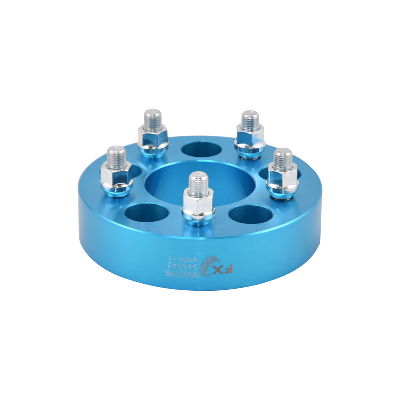 TrailFX | 5 x 114.3 1-1/2 Inch Thick 74 mm Hub