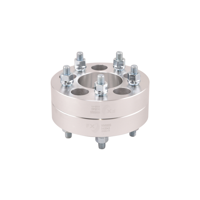 TrailFX | 5 x 114.3 1-1/4 Inch Thick 74 mm Hub
