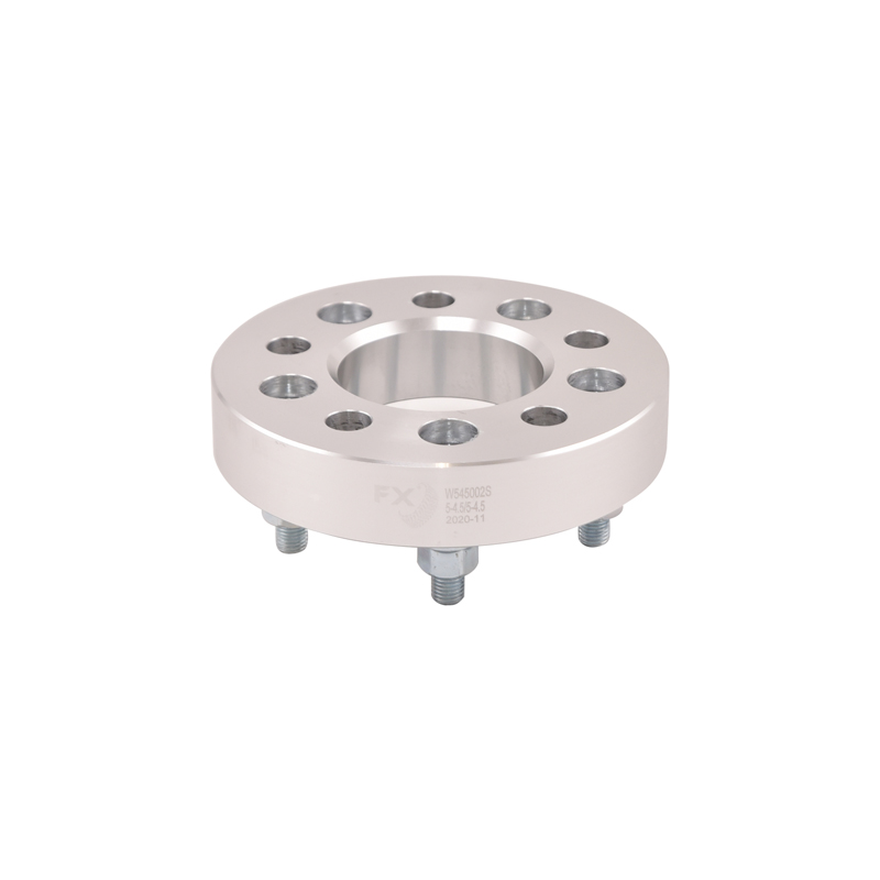 TrailFX | 5 x 114.3 1-1/4 Inch Thick 74 mm Hub