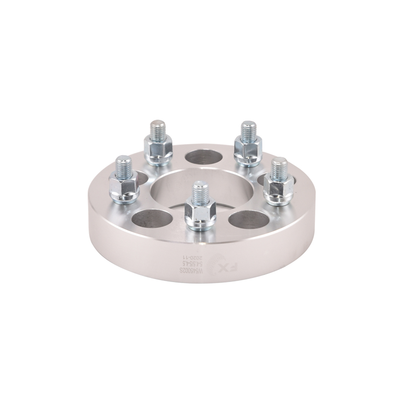 TrailFX | 5 x 114.3 1-1/4 Inch Thick 74 mm Hub