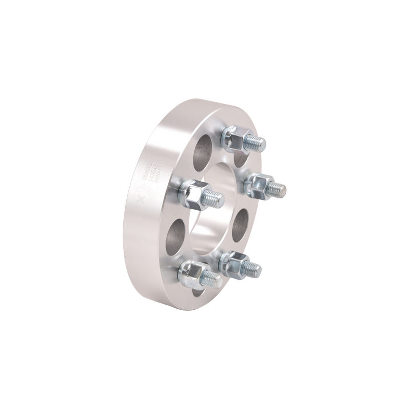 TrailFX | 5 x 114.3 1-1/4 Inch Thick 74 mm Hub