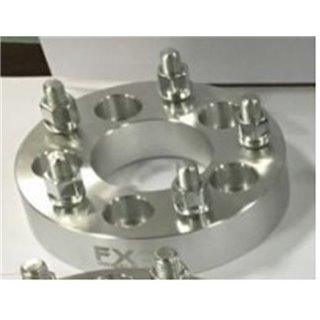 TrailFX | 5 x 120.7 1-1/4 Inch Thick 74mm Hub - Aston Martin / Jaguar 2000-2006