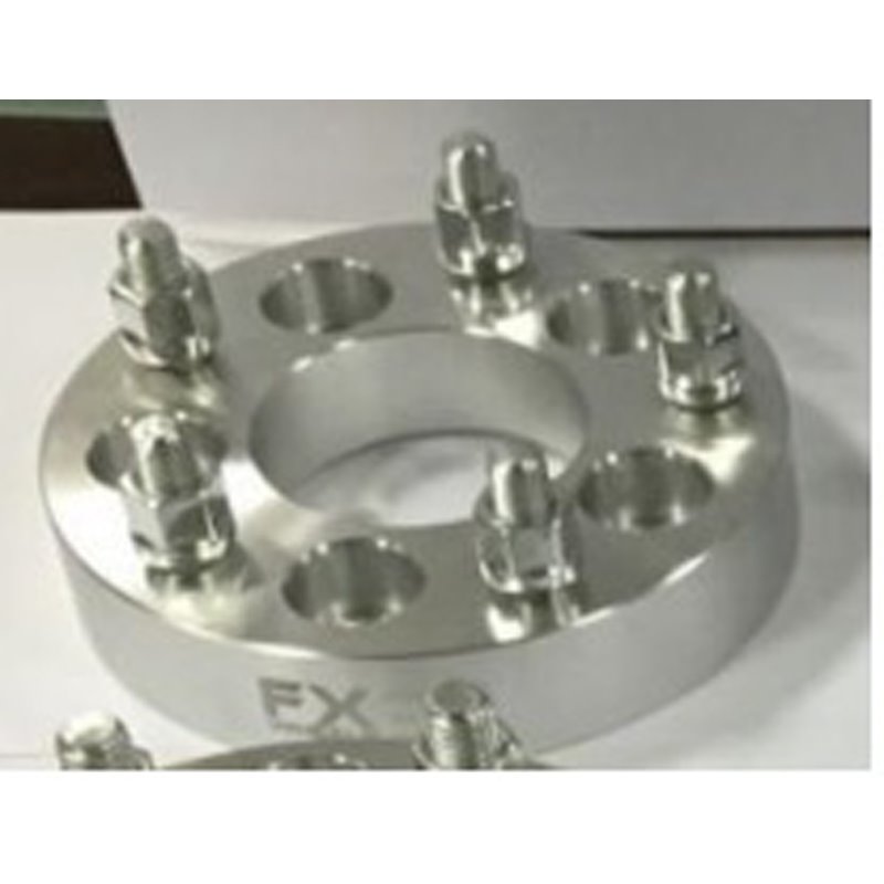 TrailFX | 5 x 120.7 1-1/4 Inch Thick 74mm Hub - Aston Martin / Jaguar 2000-2006
