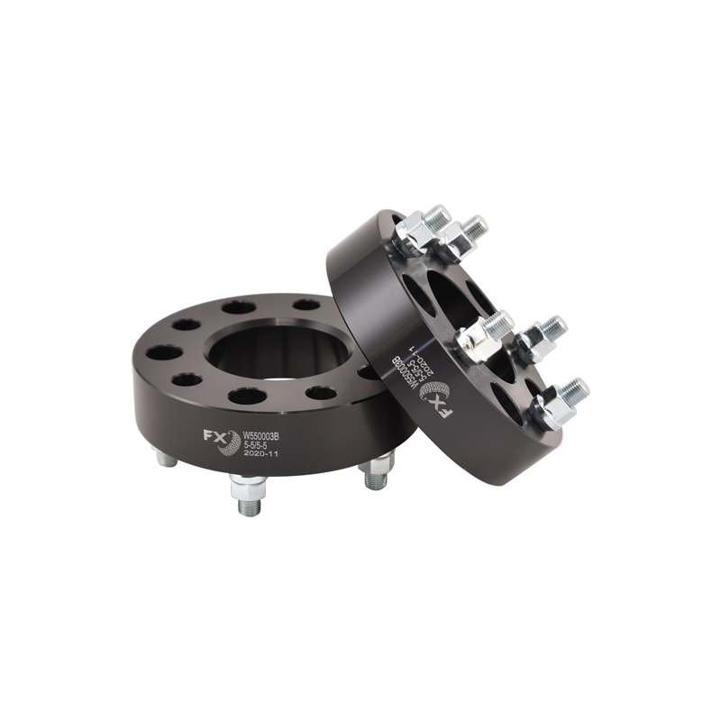 TrailFX | 5 x 127 1-1/2 Inch Thick 78.10mm Hub