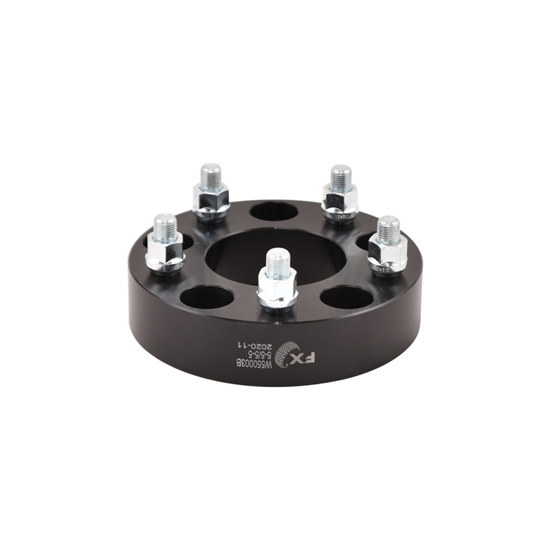 TrailFX | 5 x 127 1-1/2 Inch Thick 78.10mm Hub