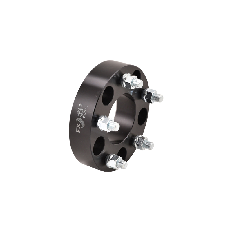 TrailFX | 5 x 127 1-1/2 Inch Thick 78.10mm Hub