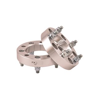 TrailFX | 5 x 139.7 1-1/4 Inch Thick 108mm Hub - Tracker 1.6L / 2.0L / 2.5L 2000-2004