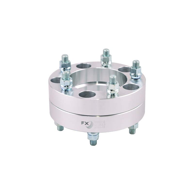 TrailFX | 5 x 139.7 1-1/4 Inch Thick 108mm Hub - Tracker 1.6L / 2.0L / 2.5L 2000-2004