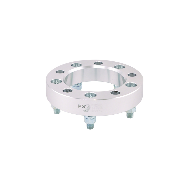 TrailFX | 5 x 139.7 1-1/4 Inch Thick 108mm Hub - Tracker 1.6L / 2.0L / 2.5L 2000-2004