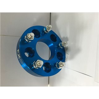 TrailFX | 5 x 150 1-1/4 Inch Thick 110mm Hub - LX470 / LX570 / Sequoia / Tundra 2000-2021