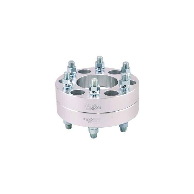 TrailFX | 6 x 135 1-1/4 Inch Thick 87.10mm Hub - Expedition / F-150 / Mark LT / Navigator 2003-2015