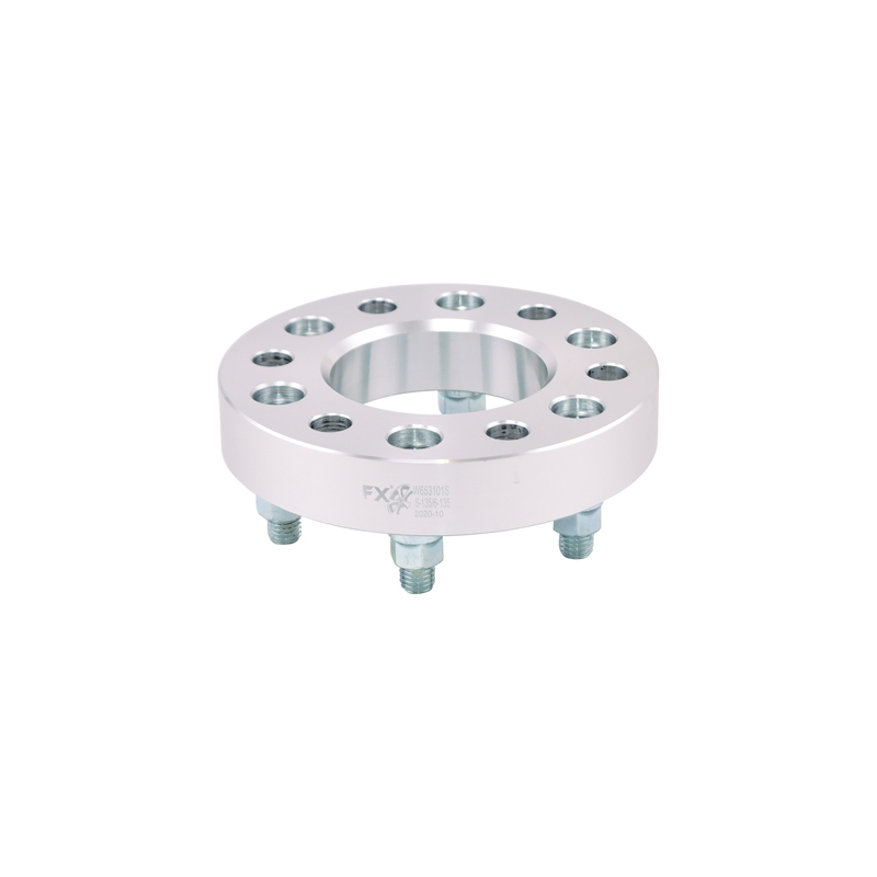 TrailFX | 6 x 135 1-1/4 Inch Thick 87.10mm Hub - Expedition / F-150 / Mark LT / Navigator 2003-2015