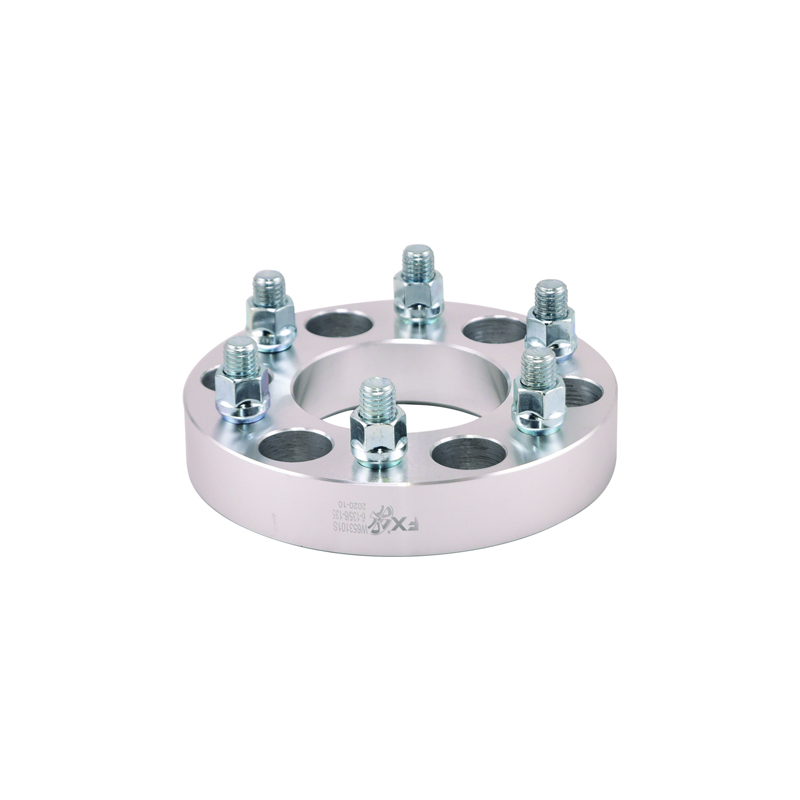 TrailFX | 6 x 135 1-1/4 Inch Thick 87.10mm Hub - Expedition / F-150 / Mark LT / Navigator 2003-2015