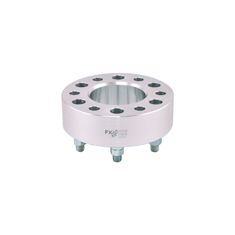 TrailFX | 6 x 135 2 Inch Thick 87.10mm Hub - Expedition / F-150 / Mark LT / Navigator 2003-2015
