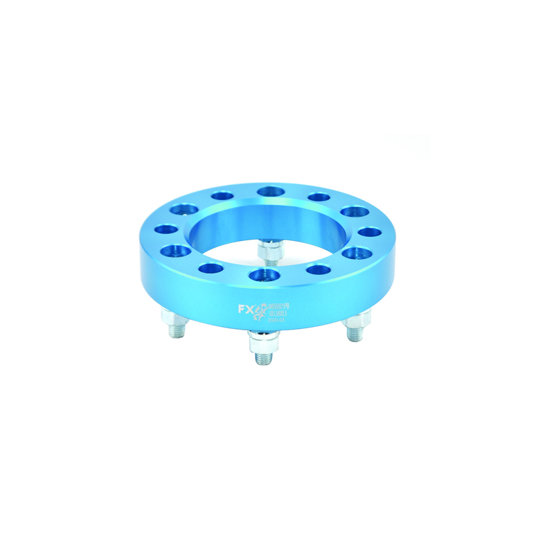 TrailFX | 6 x 139.7 1-1/4 Inch Thick 108mm Hub - Chevrolet / Ford / GMC / Honda / Infiniti / Mitsubishi / Nissan / Toyota 2000-2