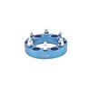 TrailFX | 6 x 139.7 1-1/4 Inch Thick 108mm Hub - Chevrolet / Ford / GMC / Honda / Infiniti / Mitsubishi / Nissan / Toyota 2000-2