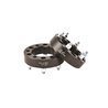 TrailFX | 6 x 139.7 1-1/2 Inch Thick 108mm Hub - Chevrolet / Ford / GMC / Honda / Infiniti / Mitsubishi / Nissan / Toyota 2000-2