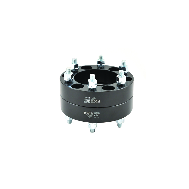 TrailFX | 6 x 139.7 1-1/2 Inch Thick 108mm Hub - Chevrolet / Ford / GMC / Honda / Infiniti / Mitsubishi / Nissan / Toyota 2000-2