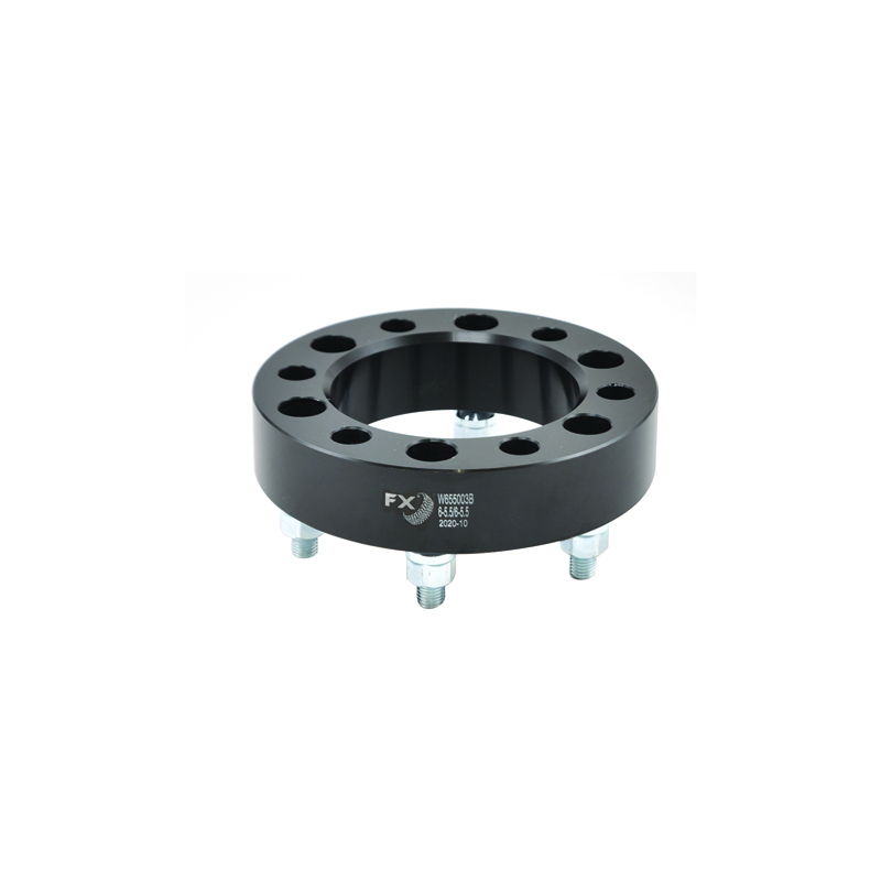 TrailFX | 6 x 139.7 1-1/2 Inch Thick 108mm Hub - Chevrolet / Ford / GMC / Honda / Infiniti / Mitsubishi / Nissan / Toyota 2000-2