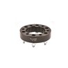 TrailFX | 6 x 139.7 1-1/2 Inch Thick 108mm Hub - Chevrolet / Ford / GMC / Honda / Infiniti / Mitsubishi / Nissan / Toyota 2000-2