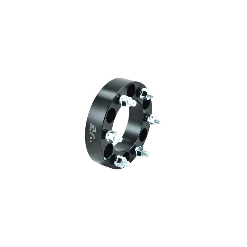 TrailFX | 6 x 139.7 1-1/2 Inch Thick 108mm Hub - Chevrolet / Ford / GMC / Honda / Infiniti / Mitsubishi / Nissan / Toyota 2000-2