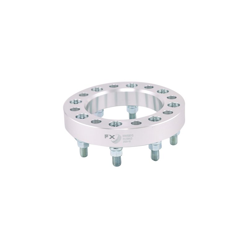 TrailFX | 8 x 165.1 1-1/4 Inch Thick 126mm Hub