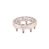 TrailFX | 8 x 165.1 1-1/4 Inch Thick 126mm Hub