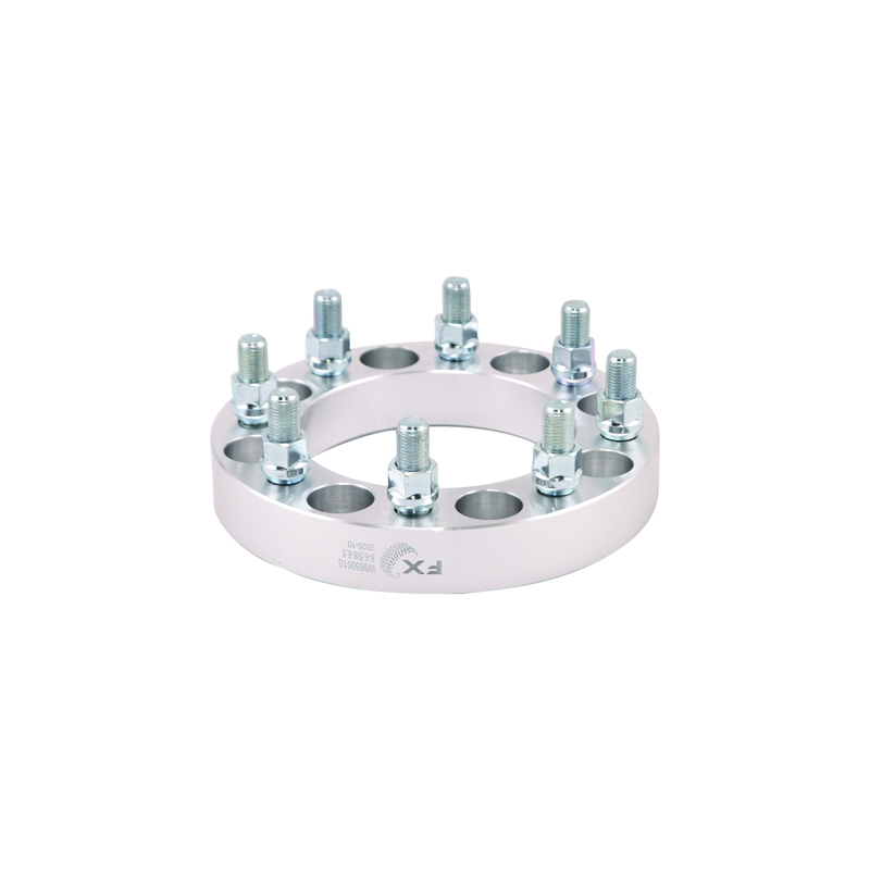 TrailFX | 8 x 165.1 1-1/4 Inch Thick 126mm Hub