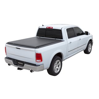 ACCESS | Original Roll-Up Tonneau Cover - Ram 1500 / Classic / 2500 2009-2023