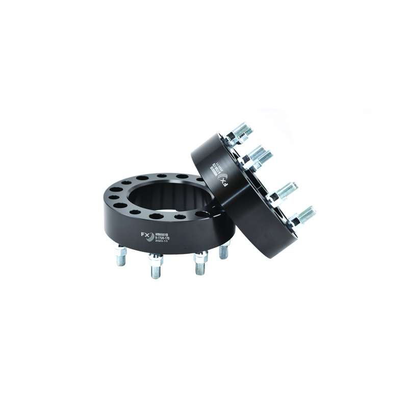 TrailFX | 8 x 170 BP 2 Inch Thick 125mm Hub - F-250 5.4L / 6.0L / 6.8L 2005-2007