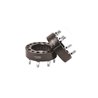TrailFX | 8 x 170 BP 2 Inch Thick 125mm Hub - F-250 5.4L / 6.0L / 6.8L 2005-2007