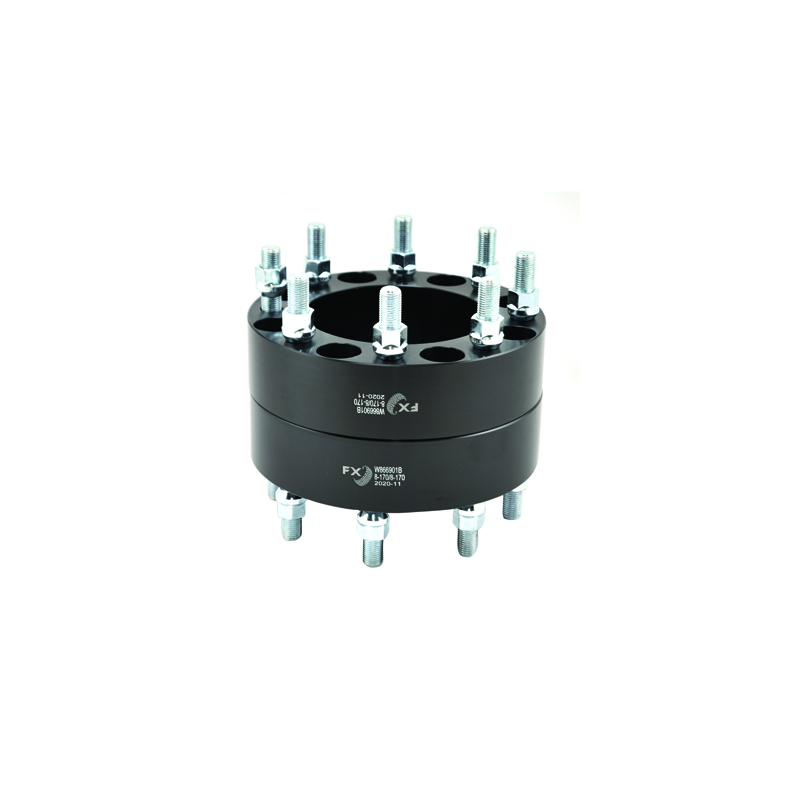 TrailFX | 8 x 170 BP 2 Inch Thick 125mm Hub - F-250 5.4L / 6.0L / 6.8L 2005-2007