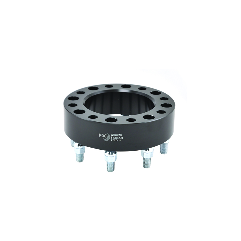 TrailFX | 8 x 170 BP 2 Inch Thick 125mm Hub - F-250 5.4L / 6.0L / 6.8L 2005-2007