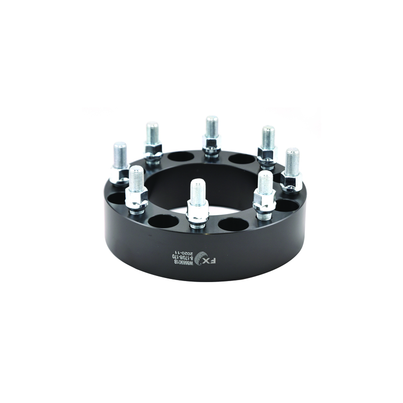 TrailFX | 8 x 170 BP 2 Inch Thick 125mm Hub - F-250 5.4L / 6.0L / 6.8L 2005-2007