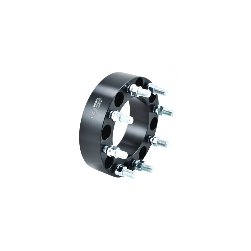 TrailFX | 8 x 170 BP 2 Inch Thick 125mm Hub - F-250 5.4L / 6.0L / 6.8L 2005-2007