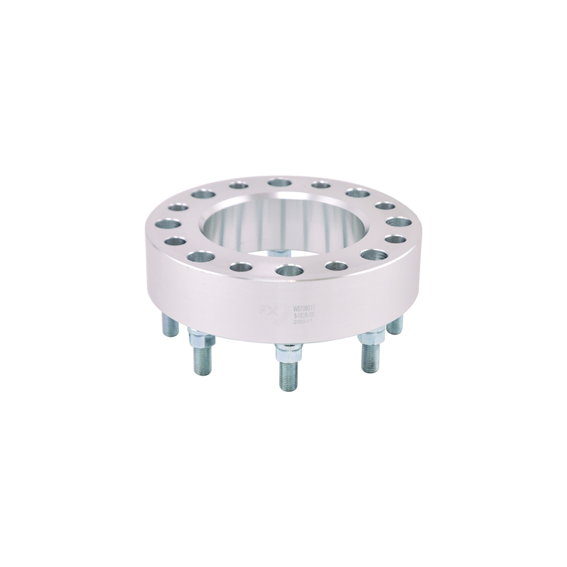 TrailFX | 8 x 180 2 Inch Thick 125.60mm Hub - Silverado / Sierra 2500 HD 6.0L / 6.6L 2010-2023