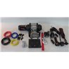 TrailFX | 250 Amp 4500 LB 13/64 X 40 Steel Cable
