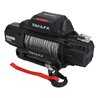 TrailFX | REFLEX 2.0 WINCH 12K SYNTHETIC